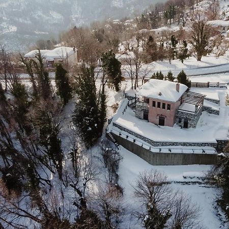 A Dream Deferred Villa Pelion Kissos  Exterior photo